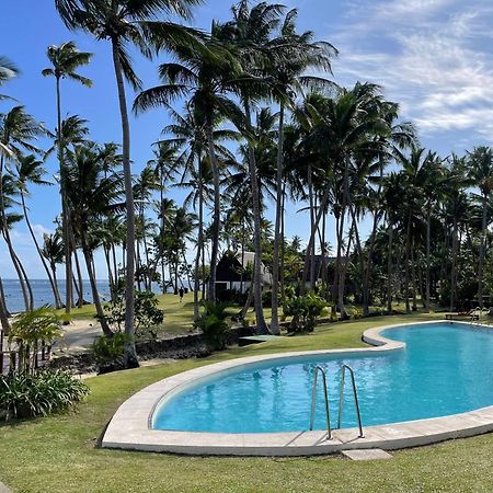 Tambua Sands Beach Resort Korotogo Kültér fotó