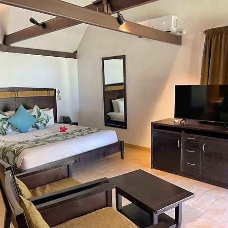 Tambua Sands Beach Resort Korotogo Kültér fotó
