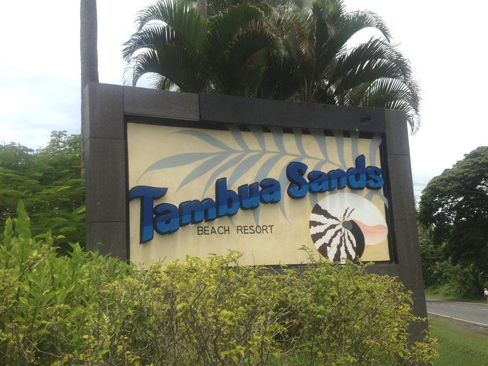 Tambua Sands Beach Resort Korotogo Kültér fotó