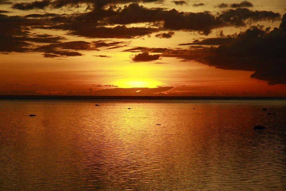 Tambua Sands Beach Resort Korotogo Kültér fotó