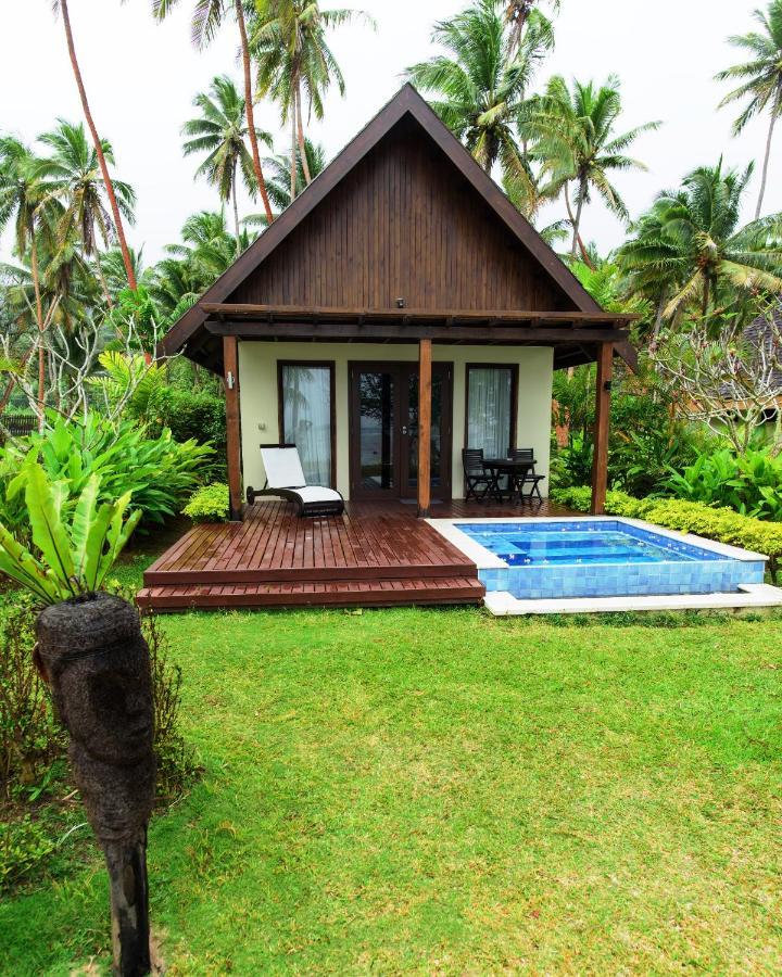 Tambua Sands Beach Resort Korotogo Kültér fotó