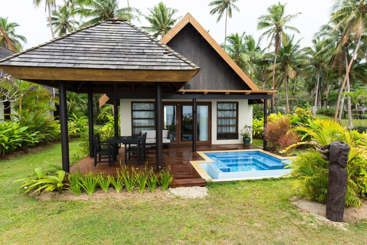 Tambua Sands Beach Resort Korotogo Kültér fotó