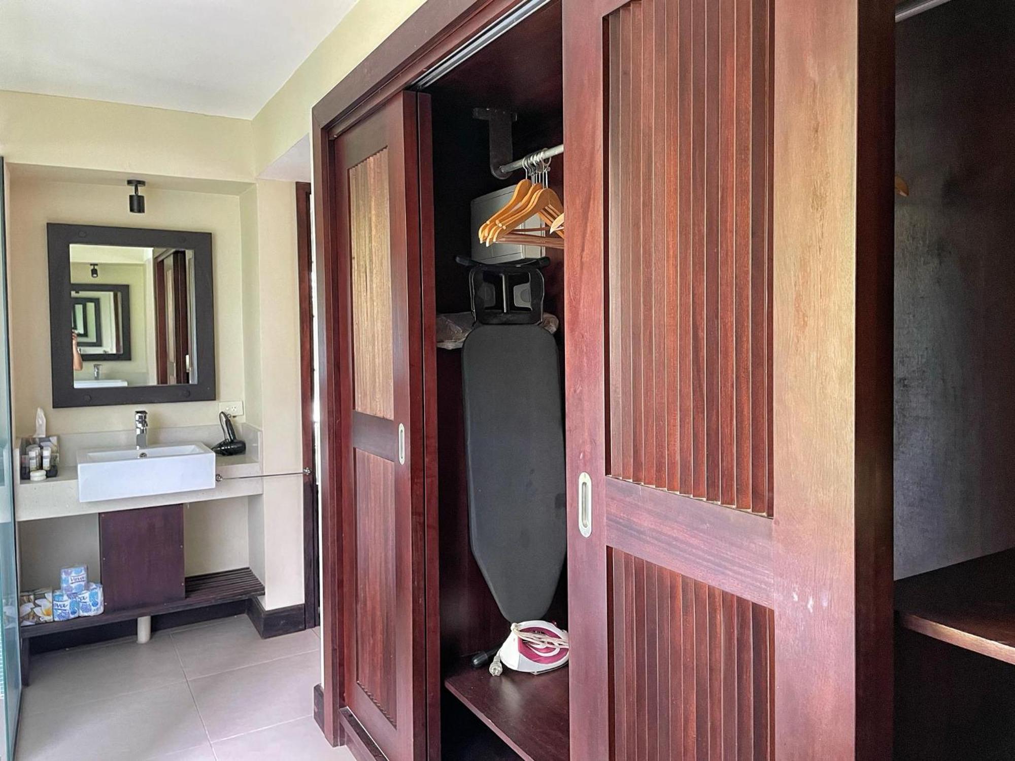 Tambua Sands Beach Resort Korotogo Kültér fotó