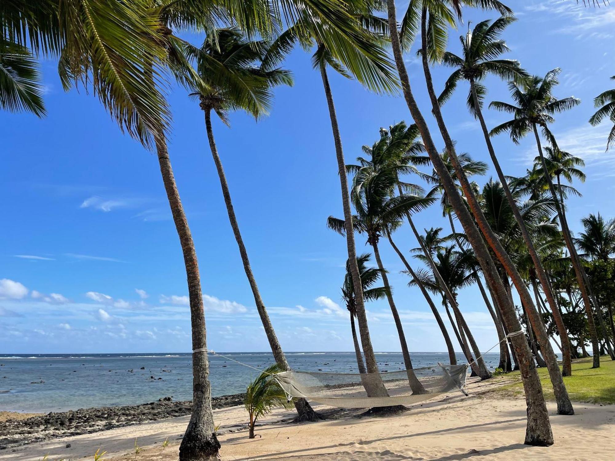 Tambua Sands Beach Resort Korotogo Kültér fotó
