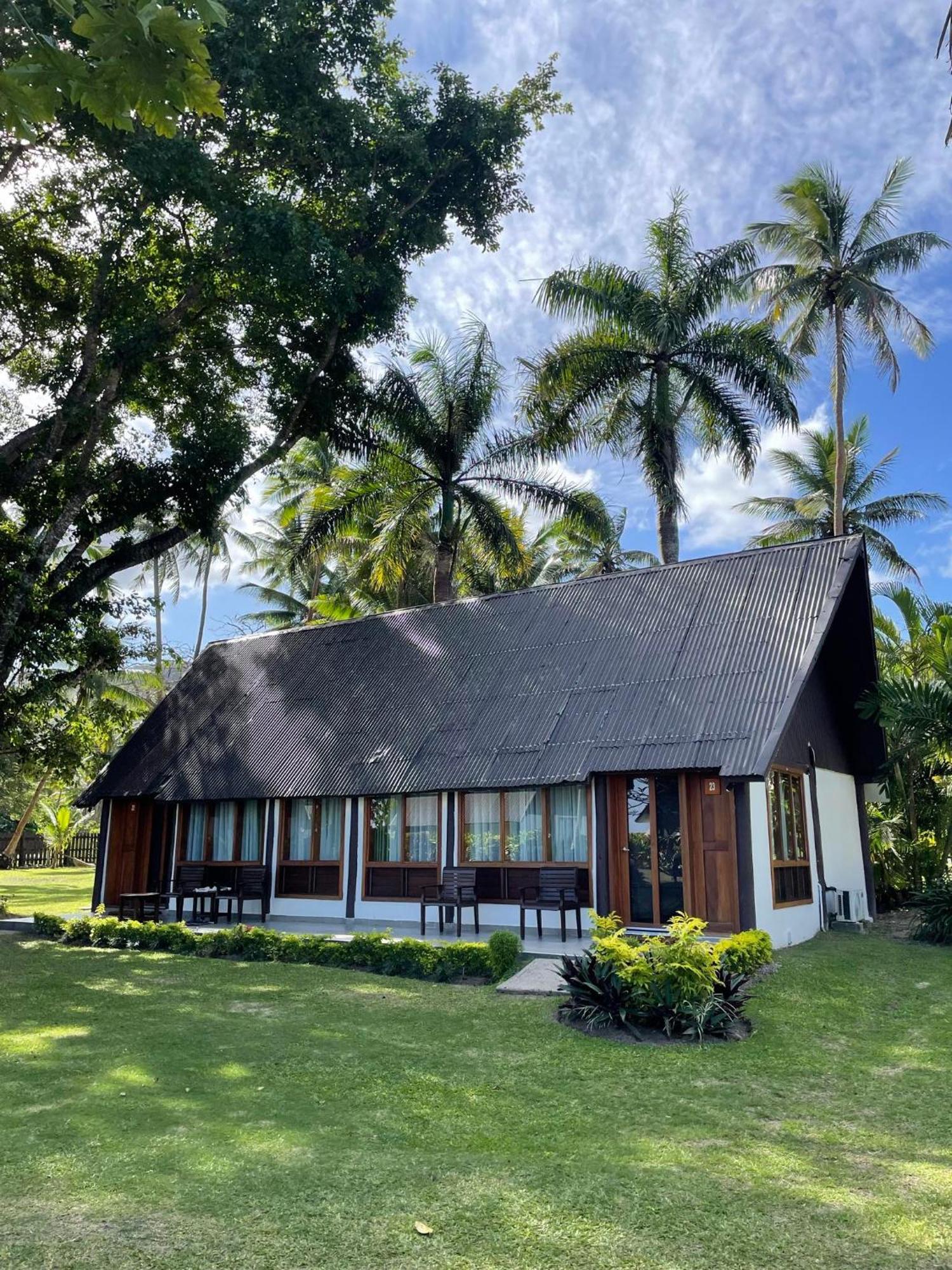 Tambua Sands Beach Resort Korotogo Kültér fotó