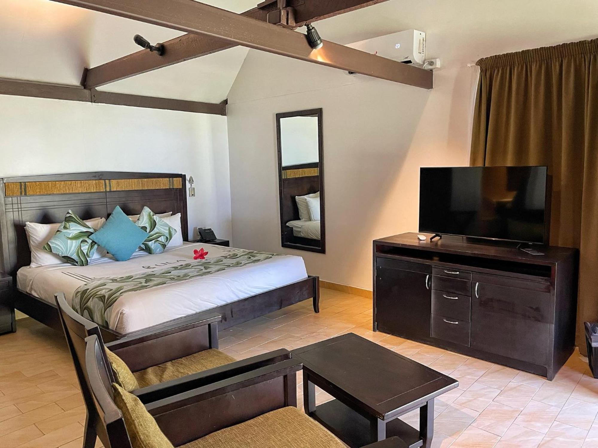 Tambua Sands Beach Resort Korotogo Kültér fotó