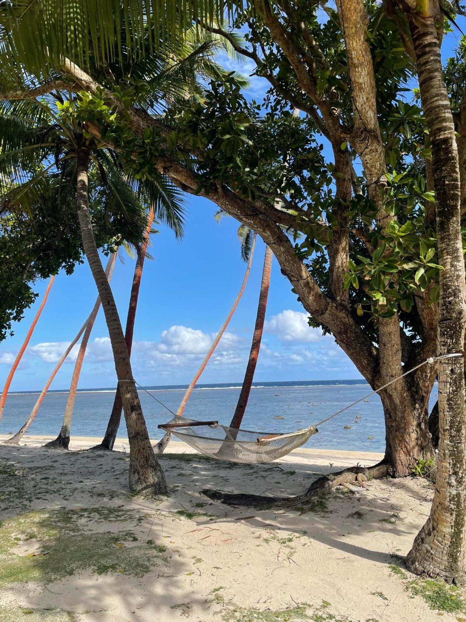 Tambua Sands Beach Resort Korotogo Kültér fotó