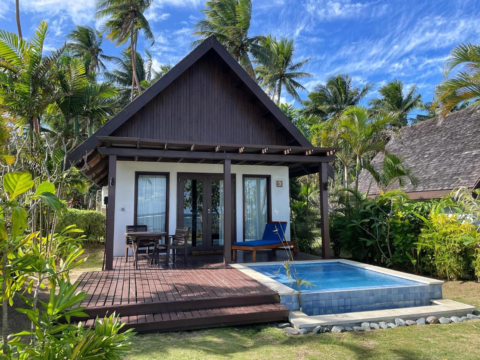 Tambua Sands Beach Resort Korotogo Kültér fotó