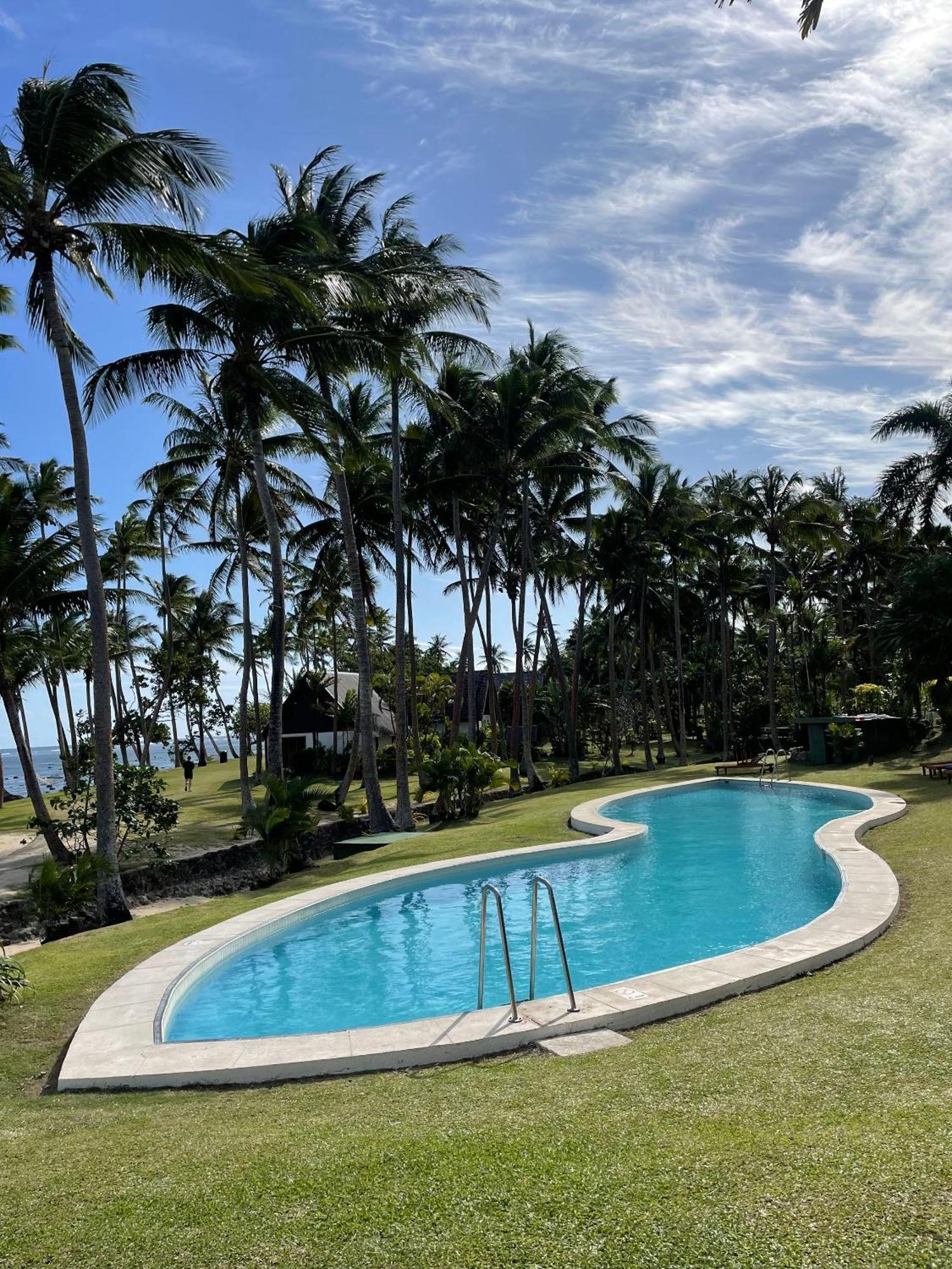 Tambua Sands Beach Resort Korotogo Kültér fotó