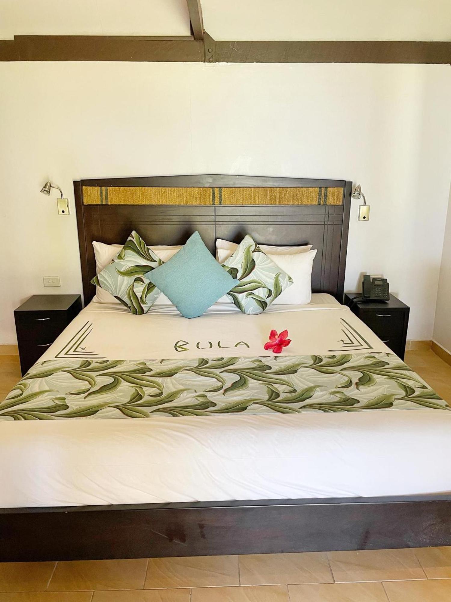 Tambua Sands Beach Resort Korotogo Kültér fotó