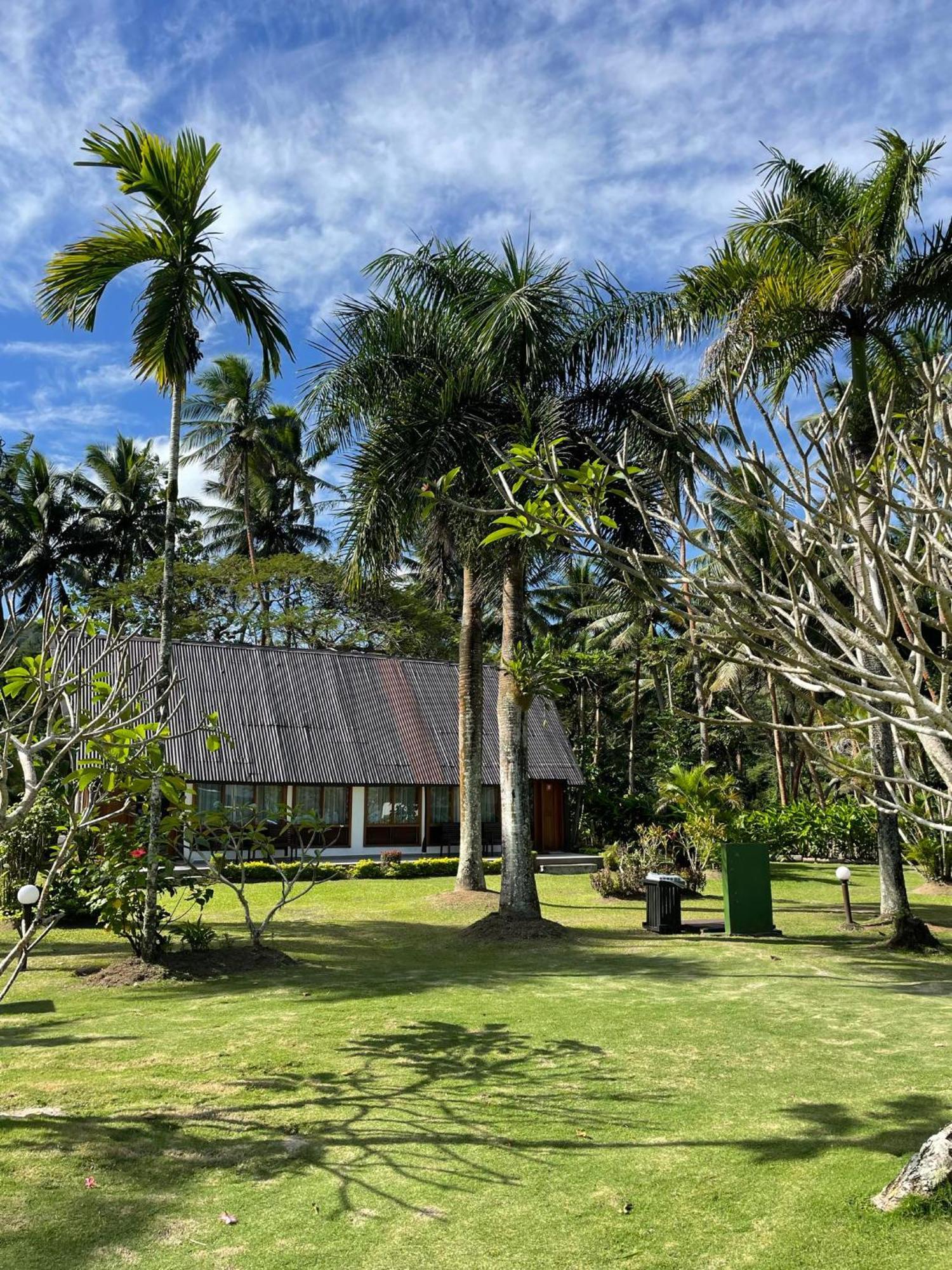 Tambua Sands Beach Resort Korotogo Kültér fotó
