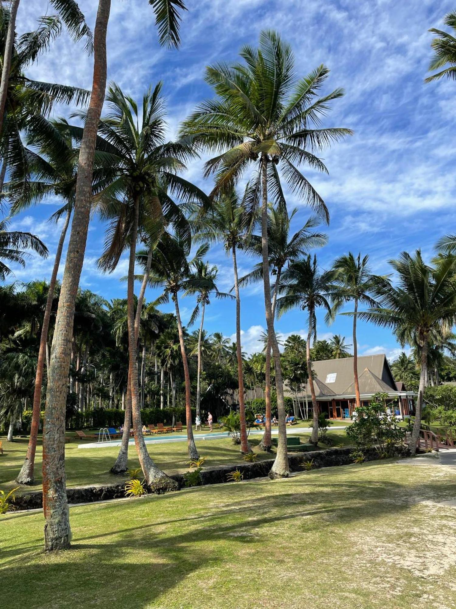 Tambua Sands Beach Resort Korotogo Kültér fotó