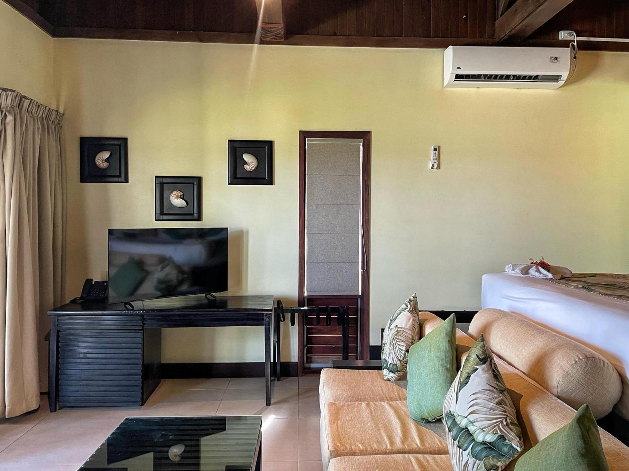 Tambua Sands Beach Resort Korotogo Kültér fotó