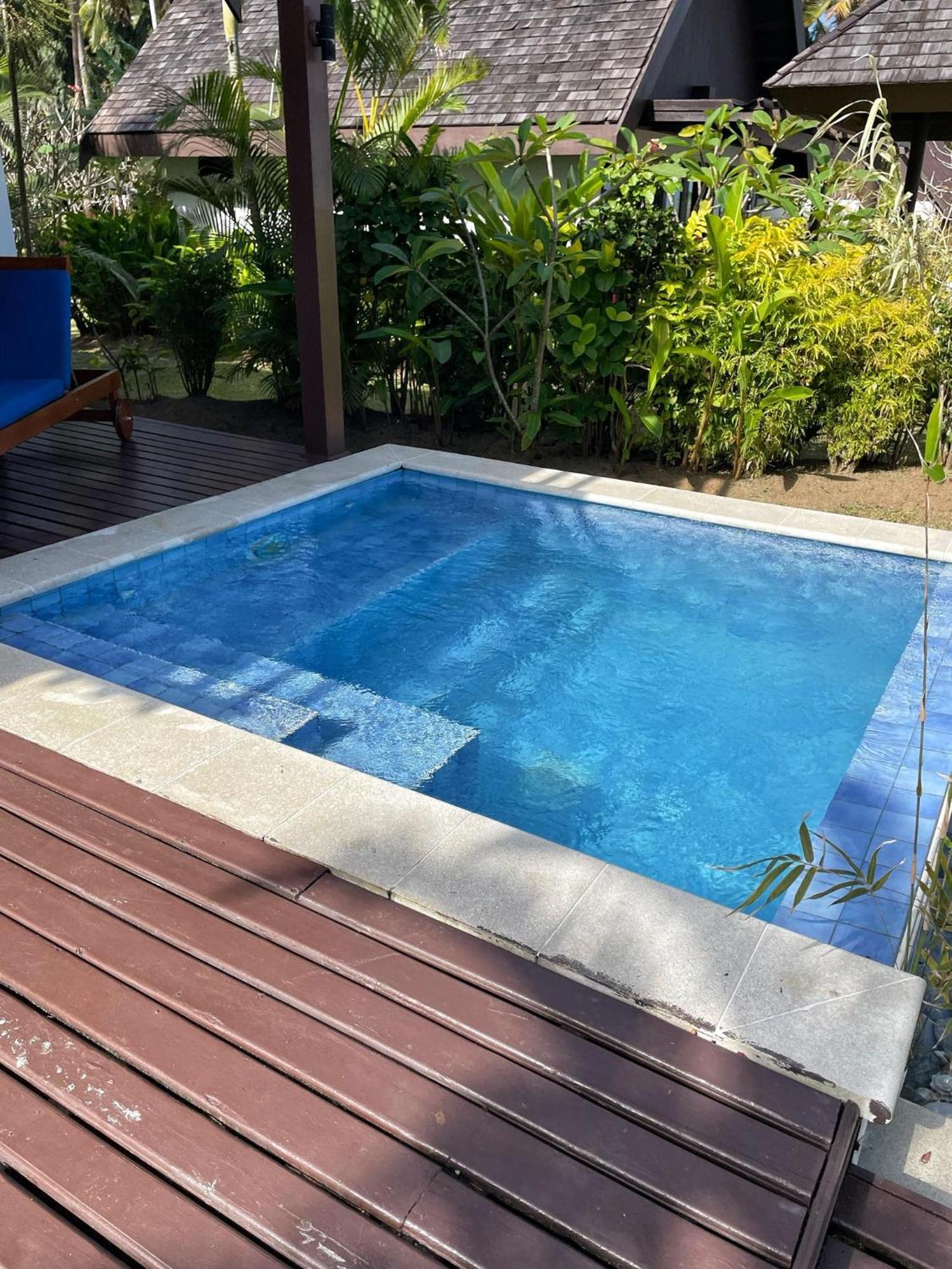 Tambua Sands Beach Resort Korotogo Kültér fotó
