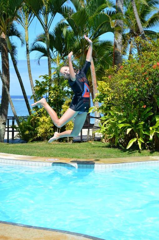 Tambua Sands Beach Resort Korotogo Kültér fotó