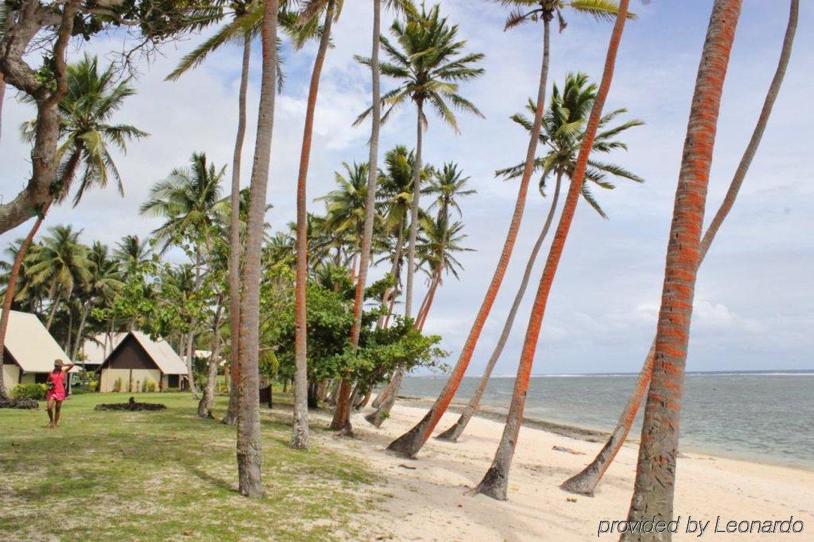 Tambua Sands Beach Resort Korotogo Kültér fotó