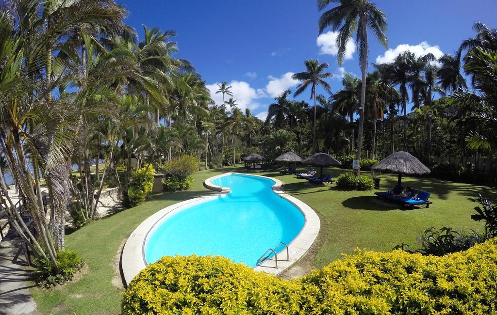 Tambua Sands Beach Resort Korotogo Kültér fotó
