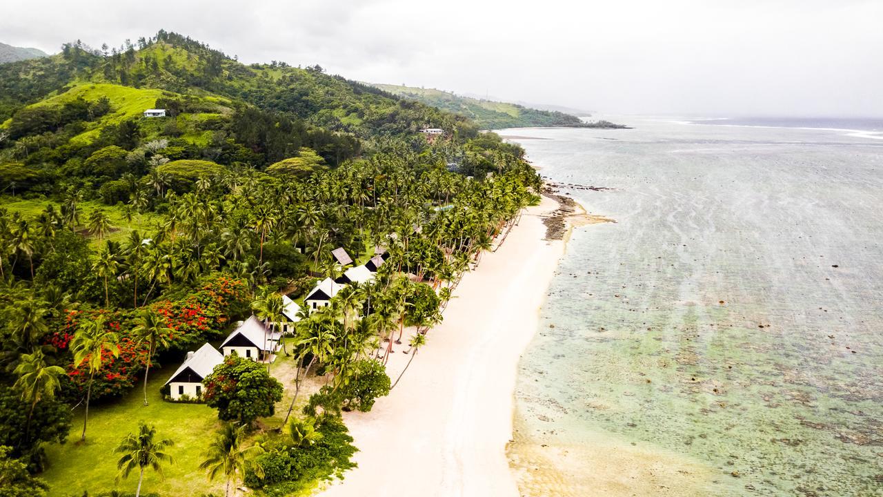 Tambua Sands Beach Resort Korotogo Kültér fotó