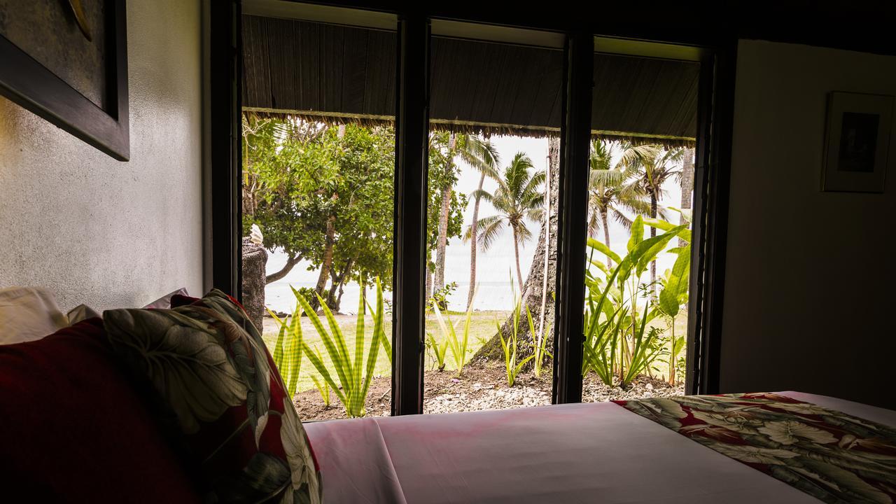 Tambua Sands Beach Resort Korotogo Kültér fotó
