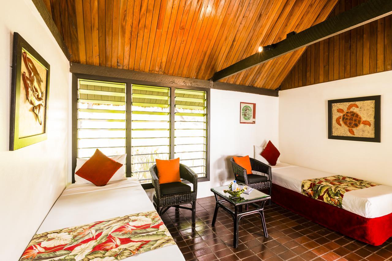 Tambua Sands Beach Resort Korotogo Kültér fotó