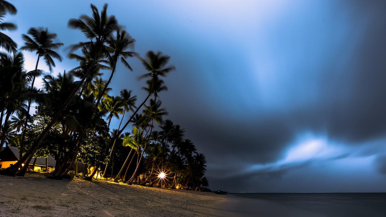 Tambua Sands Beach Resort Korotogo Kültér fotó