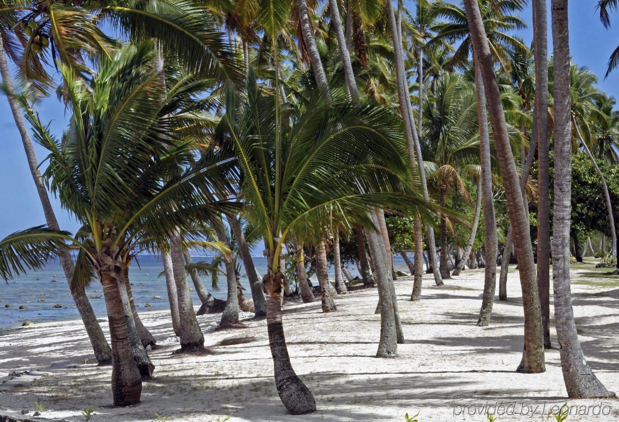 Tambua Sands Beach Resort Korotogo Kültér fotó