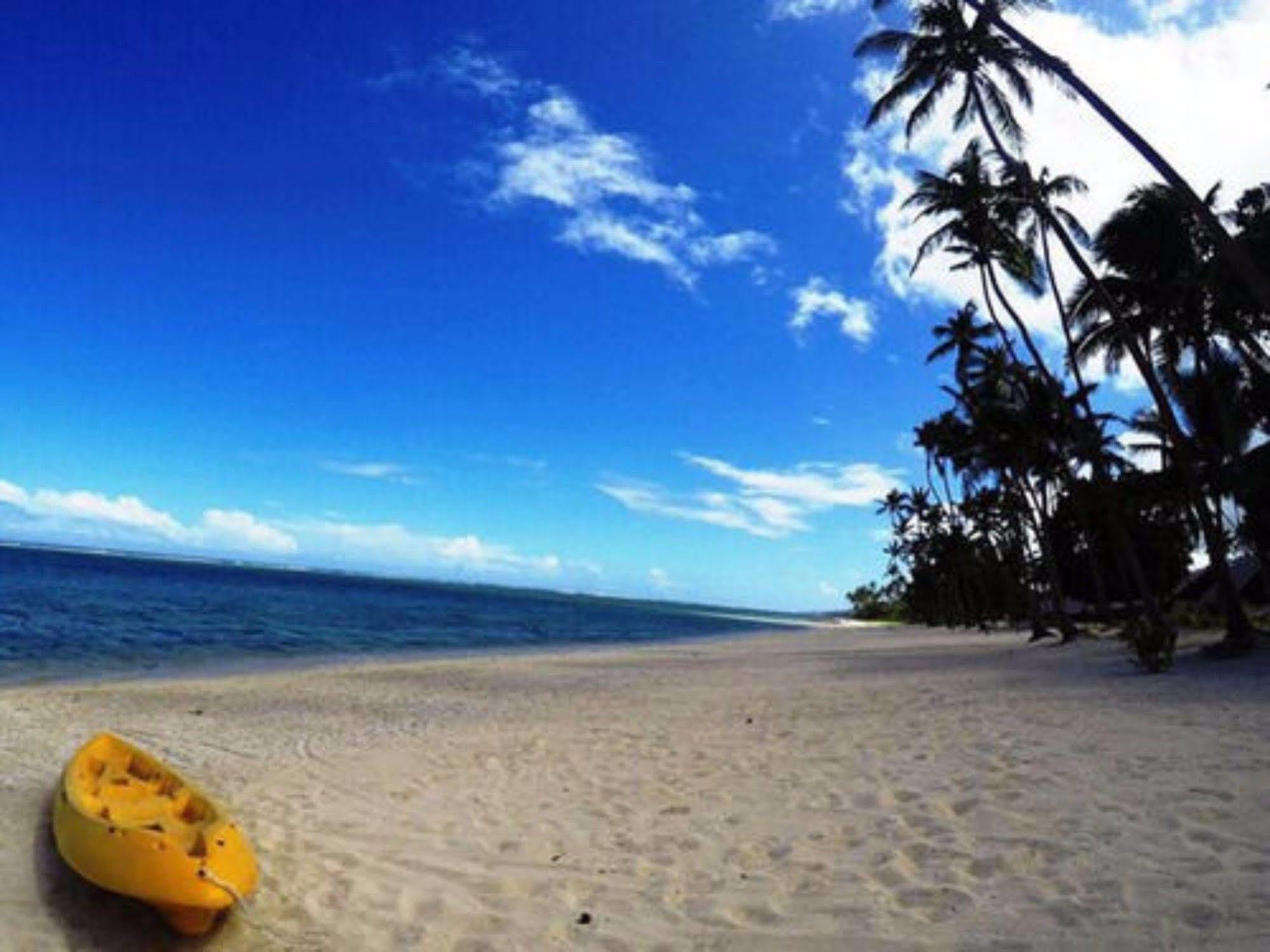 Tambua Sands Beach Resort Korotogo Kültér fotó