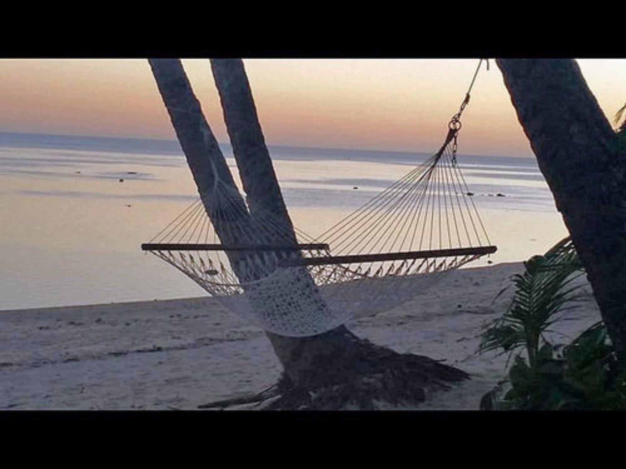 Tambua Sands Beach Resort Korotogo Kültér fotó