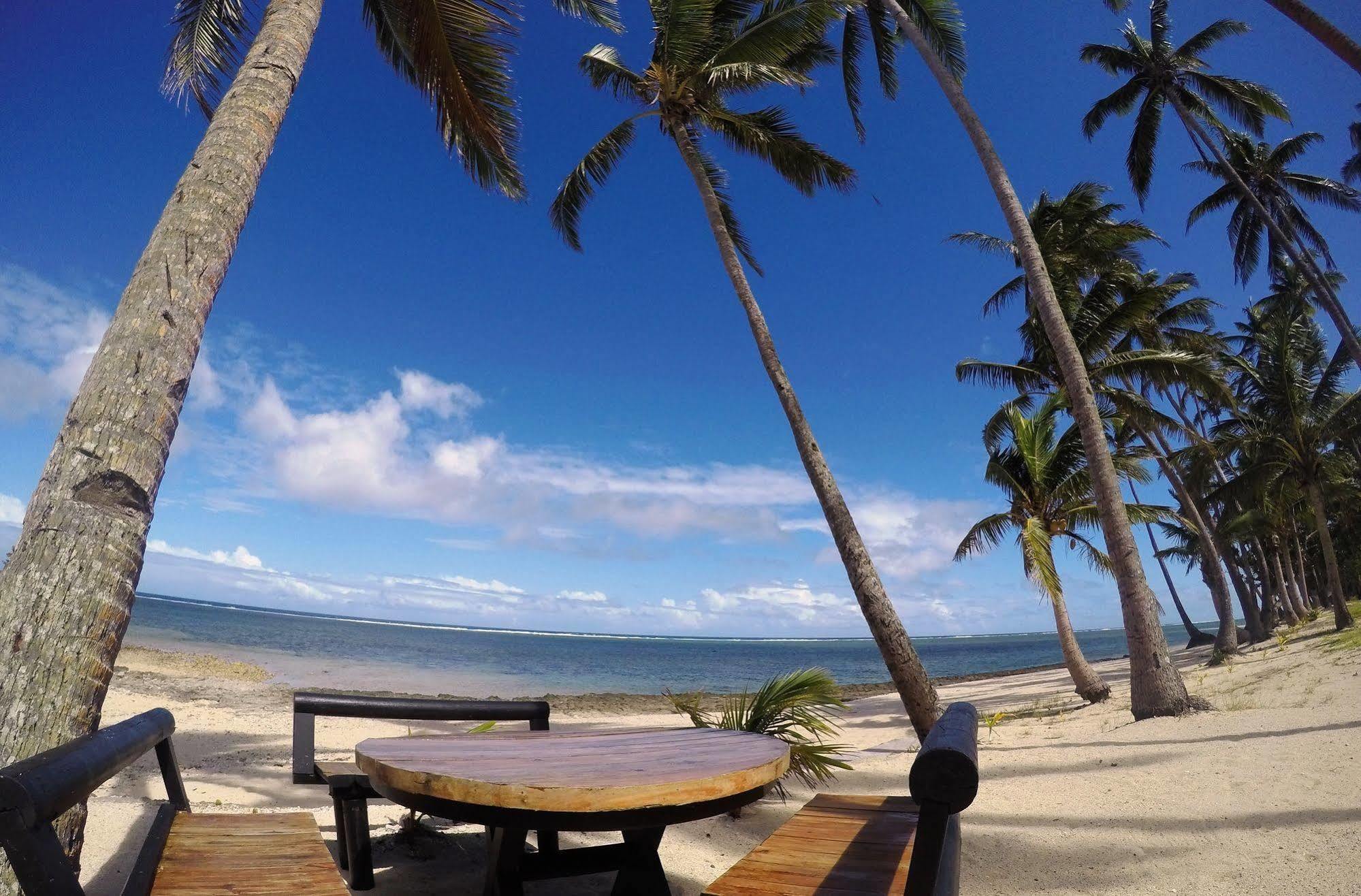 Tambua Sands Beach Resort Korotogo Kültér fotó