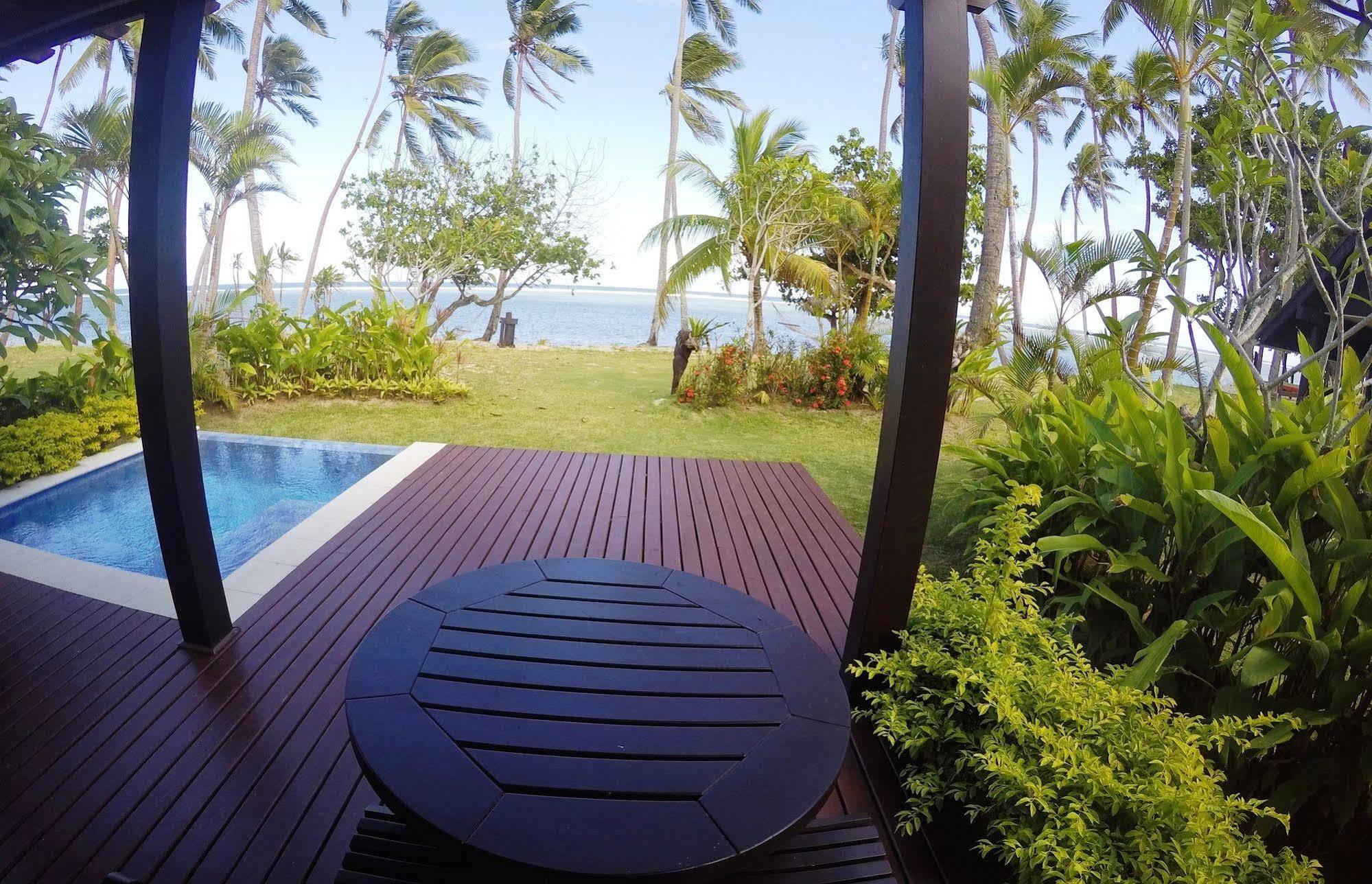 Tambua Sands Beach Resort Korotogo Kültér fotó