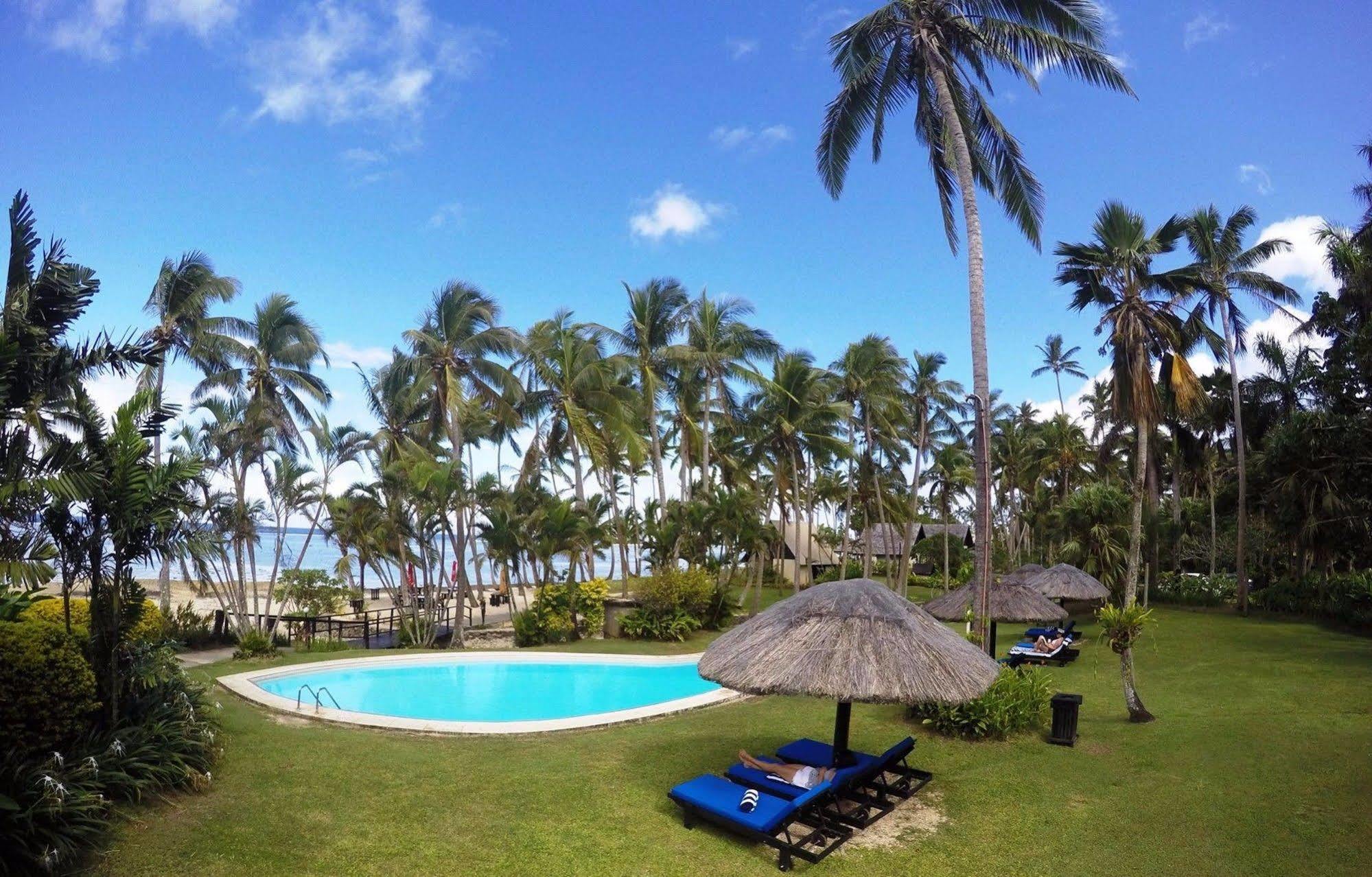 Tambua Sands Beach Resort Korotogo Kültér fotó