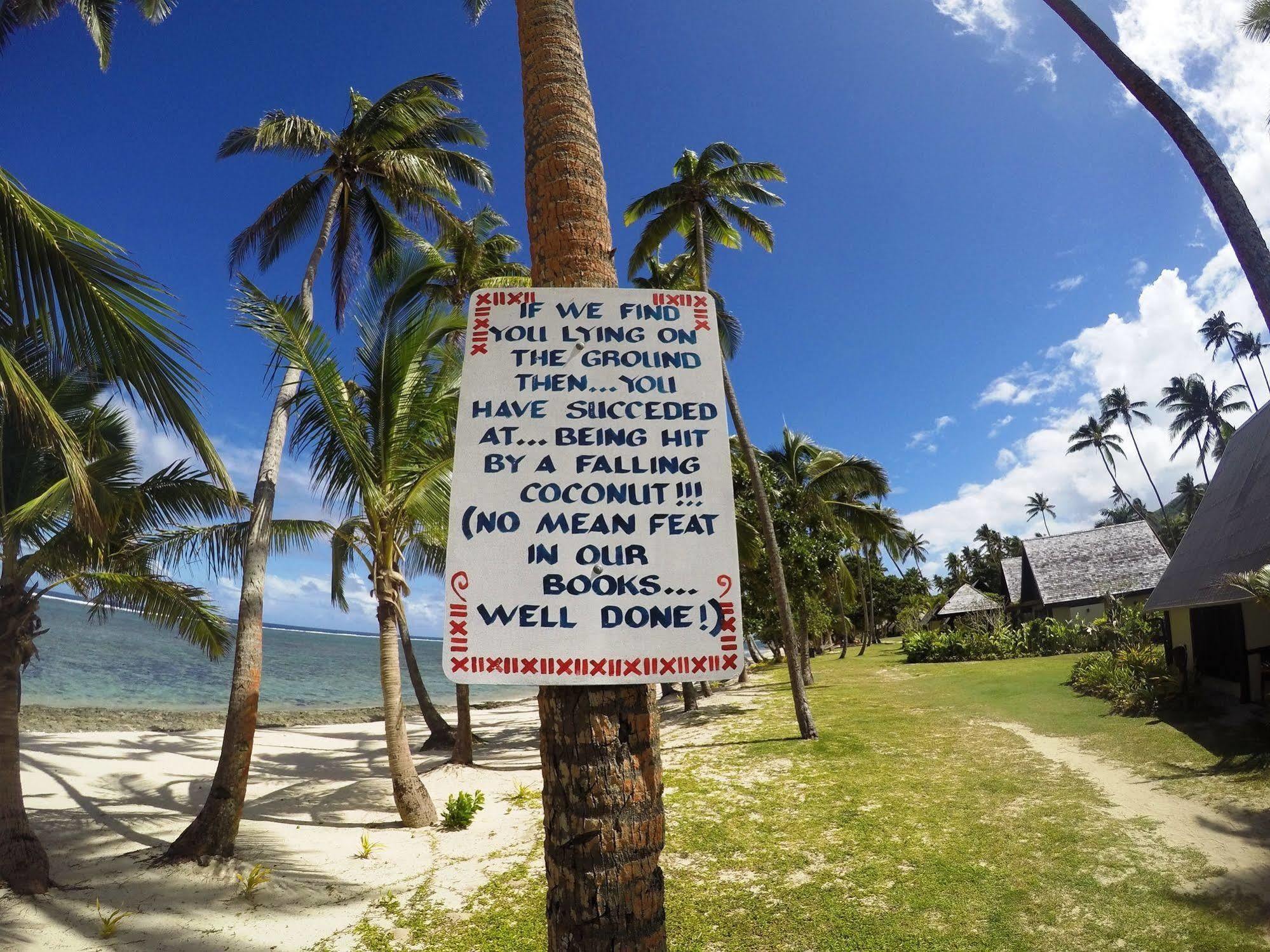 Tambua Sands Beach Resort Korotogo Kültér fotó