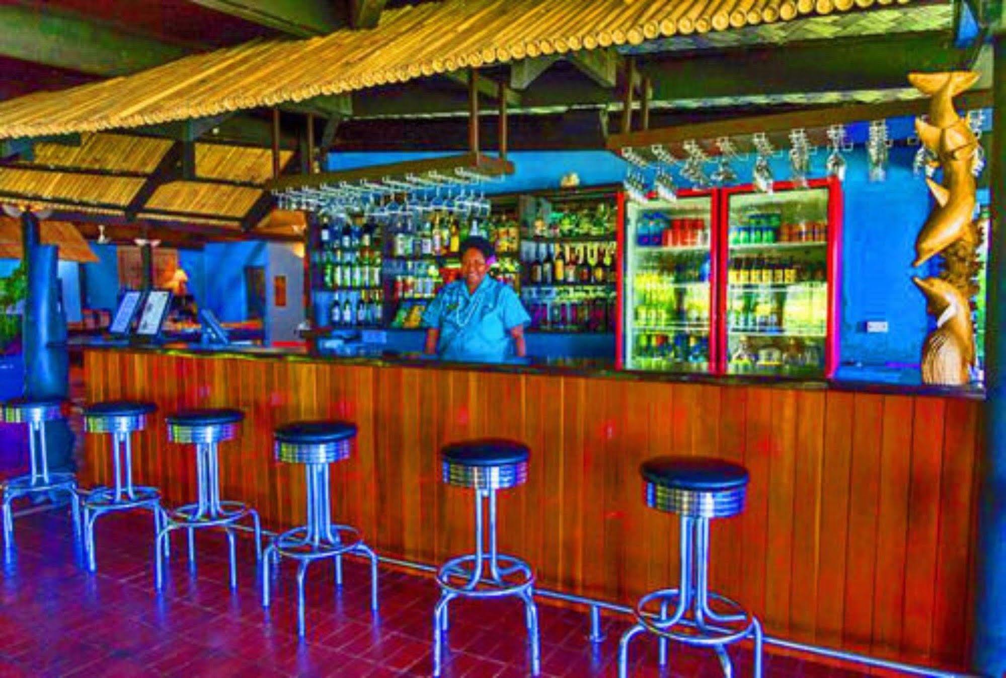 Tambua Sands Beach Resort Korotogo Kültér fotó