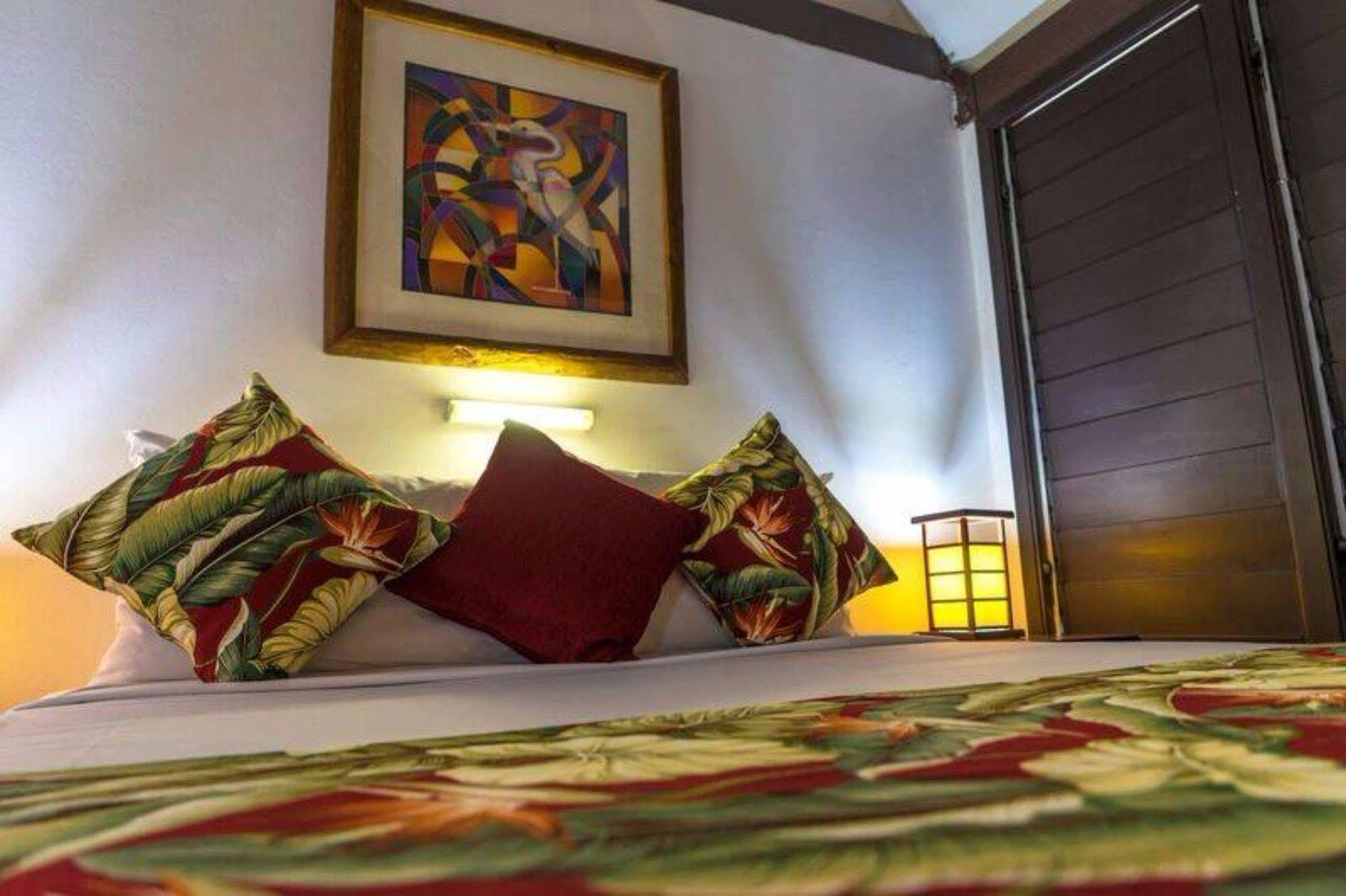 Tambua Sands Beach Resort Korotogo Kültér fotó