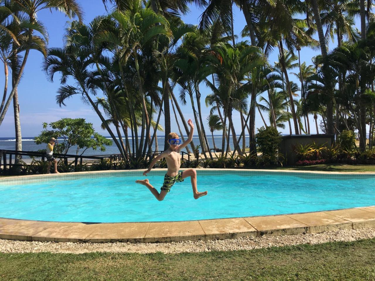 Tambua Sands Beach Resort Korotogo Kültér fotó