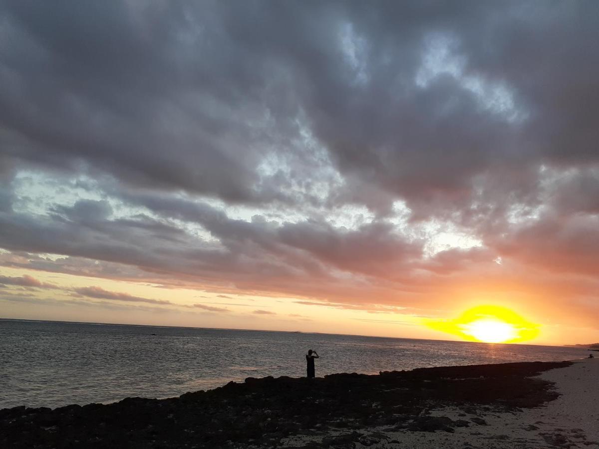 Tambua Sands Beach Resort Korotogo Kültér fotó