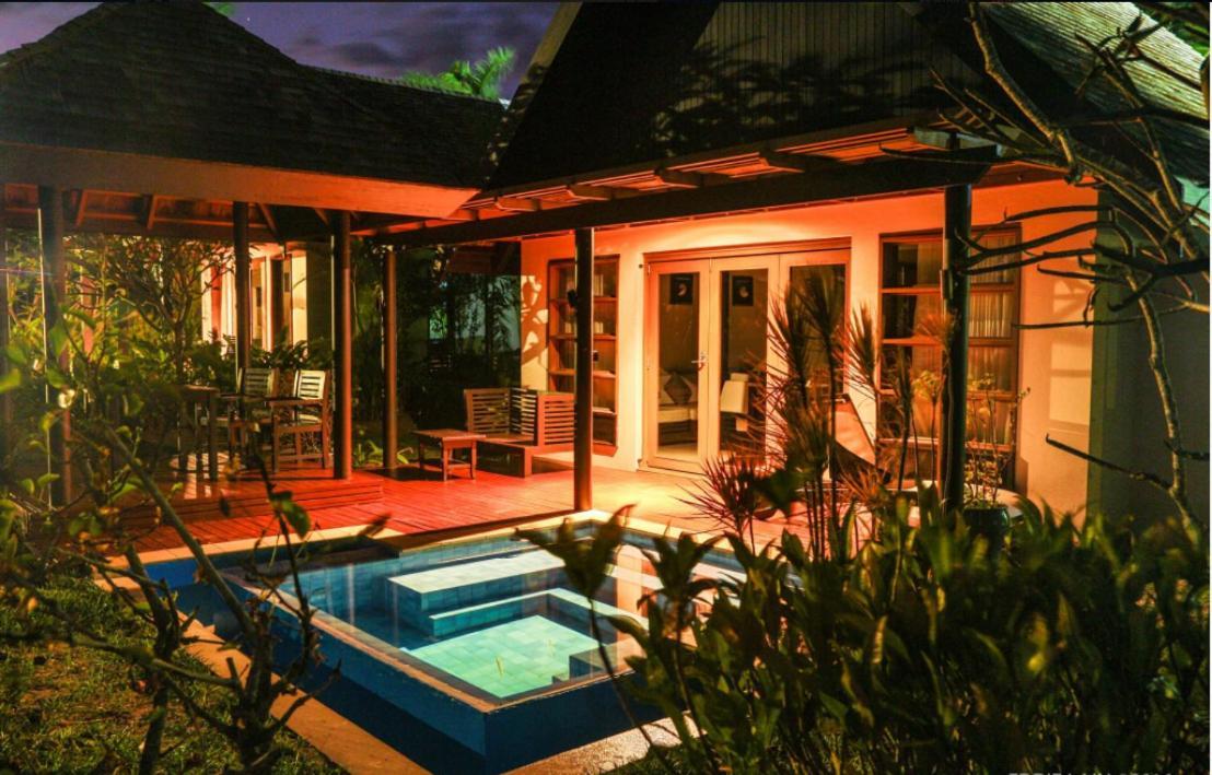 Tambua Sands Beach Resort Korotogo Kültér fotó